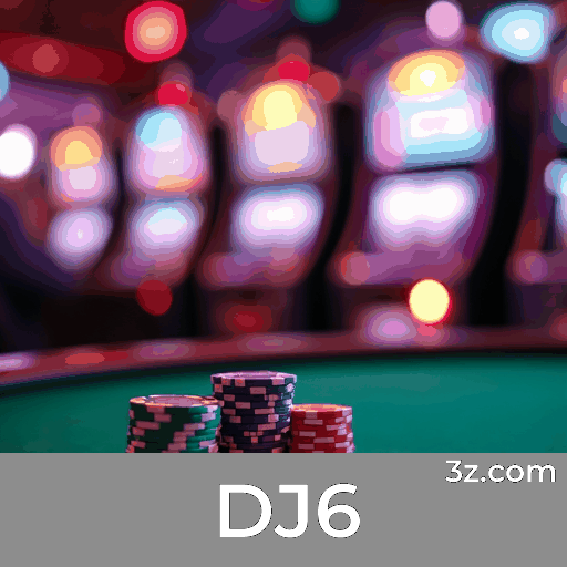 DJ6 DJ6